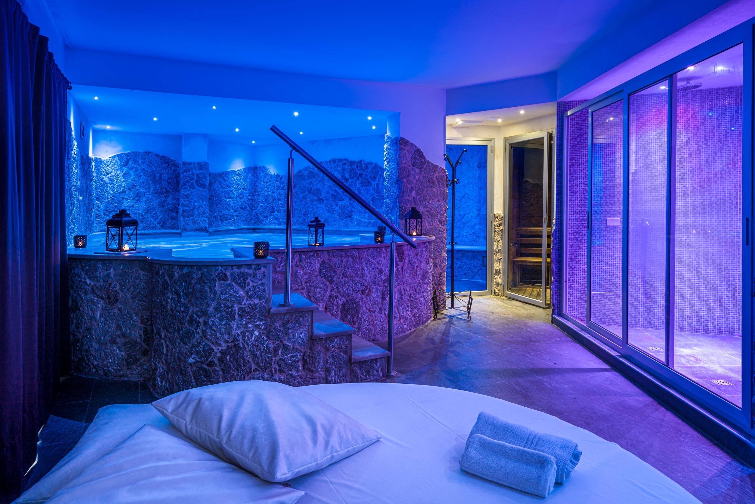 Spa Bellezza & Benessere