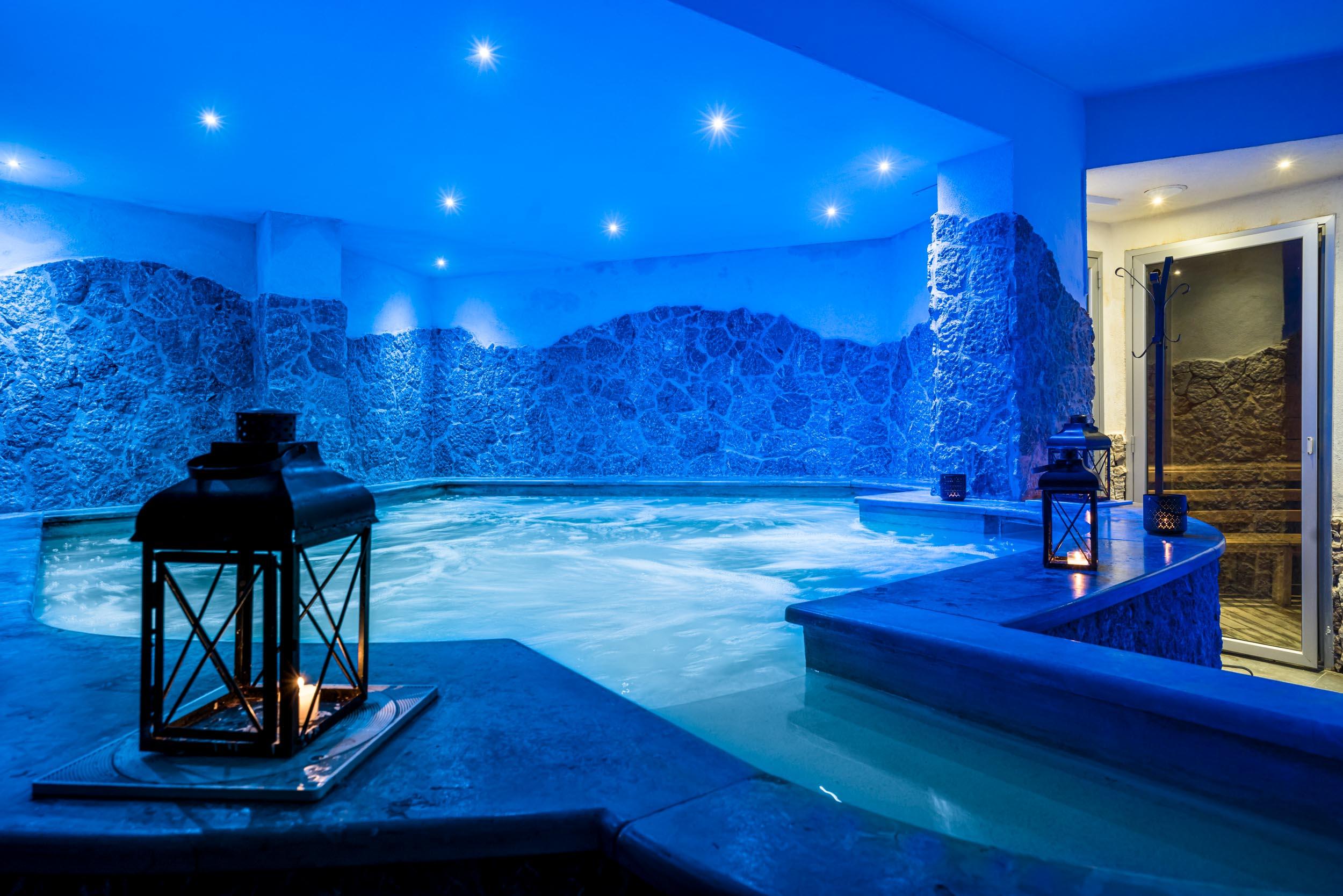 Spa Bellezza & Benessere