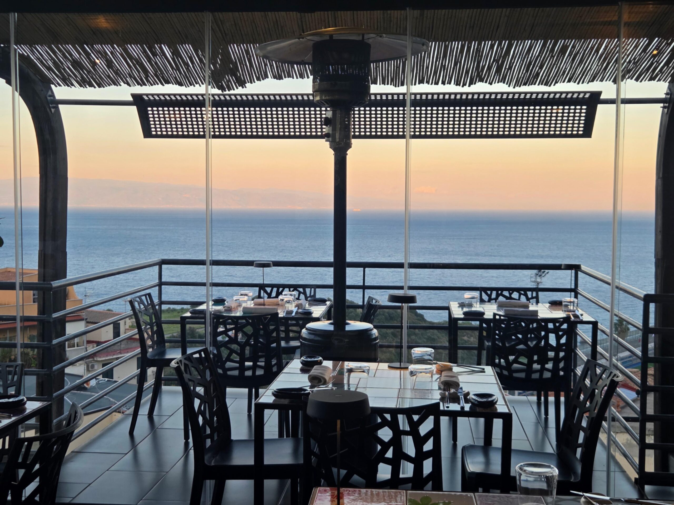 Terrazza Moro – Restaurante & Wine Bar