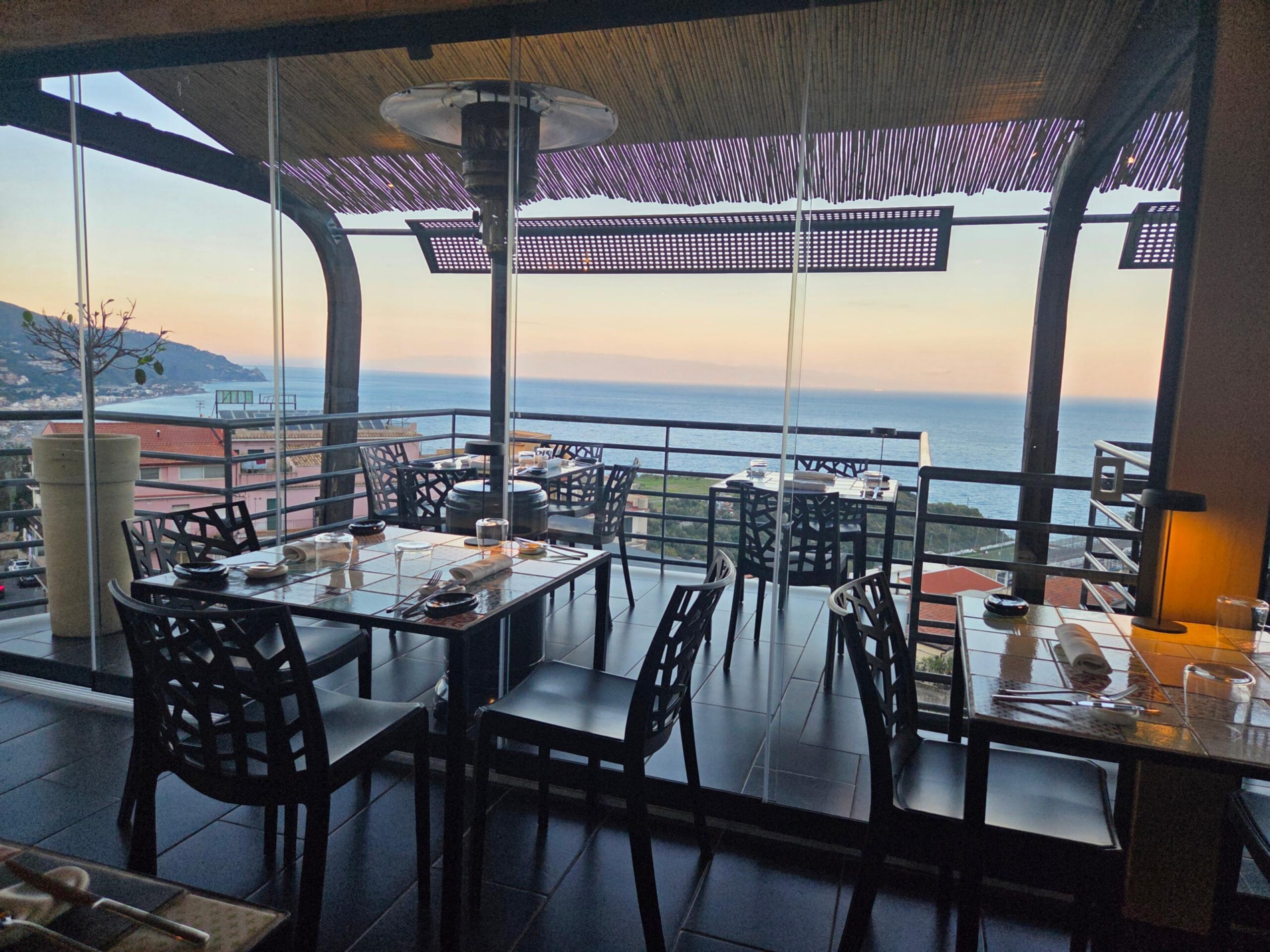 Terrazza Moro – Restaurante & Wine Bar